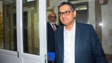 Malversation présumée de Rs 45 millions au préjudice de la MIC : Harvesh Seegolam entendu par l’Anti-Money Laundering Unit