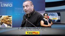 Le JT – «Pou ena elecksyon partiel» dan no 7 «mo espere Navin Ramgoolam saisi so sans»