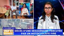 [Info Soirée] : « Motocyclis la ti bwar»
