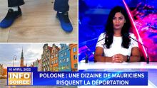 [Info Soirée] : « Enn l’azens rekritma inn arnak nu »