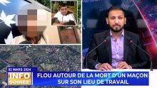 [Info Soirée] : «Nou pe tann plizir versyon lor kouma li finn mor»
