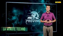 La Minute Techno – Le tournoi PUBG Mobile Proving Grounds
