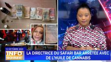 [Info Soirée] : «Mo fam pa enn trafikan, li servi delwil kanabis pou so tretman kanser»