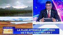 [Info Soirée] : « Pe bizin atann ziska 3 zer di matin pu plen drom »