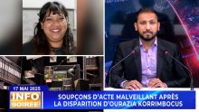 [Info Soirée] : « mo anvi kone kisana kinn fer mo tifi sa ditor la »