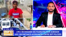 [Info Soirée] : « Mo anvi truv la zistis plis vit possib » affirme Krishna Seetul  