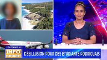 [Info Soirée] : « Li pa logique… eski mo tifi pou ale lors la rue ?»