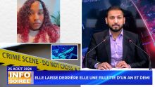 [Info Soirée] : Angleterre : Stéphanie Marie, 19 ans, tuée au couteau par un Mauricien 