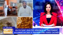 [Info Soirée] : « Aukenn infimier pa le travay ar zot isi »