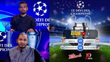 C1 : Le Défi des Champions 