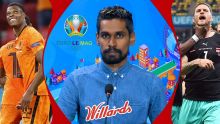 Euro 2020 - Groupe C : duel Pays-Bas - Autriche pour une place en huitièmes