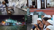 [Reportage] Début du Ramadan : direction la Jummah Mosque et ses alentours
