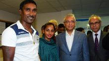 Quadruplés : Le Premier ministre, Pravind Jugnauth, annonce une aide financière aux parents