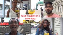 [Micro-trottoir] Ça fait débat : faut-il légaliser le cannabis médical à Maurice ?