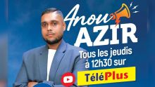 Anou Azir : Zoom sur l’accompagnement des policiers blessés dans l’exercice de leurs fonctions.
