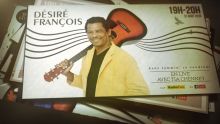 Radio Plus/TéléPlus : Désiré François en live dans Jammin ce vendredi