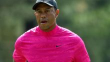 Golf : Tiger Woods a renoué avec la compétition au Masters treize mois après son accident