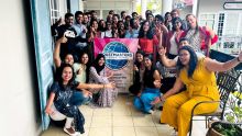 Mauritius Toastmasters Week : l’éloquence, la confiance en soi et l’art de la parole publique