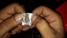 Trafic de drogue : une centaine de dealers ont moins de 13 ans 