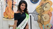 Une miss apporte une lueur d'espoir aux femmes trans du Bangladesh