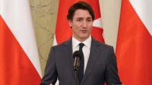 Poutine a fait une grave erreur et va perdre cette guerre affirme Trudeau 