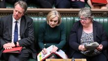 Royaume-Uni : Liz Truss sous la pression de son propre camp