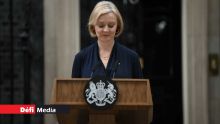 Liz Truss souhaite le succès à son successeur Rishi Sunak avant de quitter Downing Street