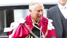 Charles sera officiellement proclamé roi samedi matin