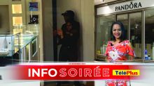 [Info Soirée] Tentative de braquage chez Pandora : «Donn tou bizou sinon mo koup li»