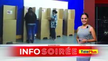 Législatives 2019 : Les Mauriciens à l'heure du choix
