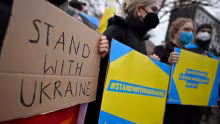 Le point sur la crise russo-ukrainienne