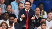 Premier League - Arsenal : Emery ouvre  enfin son compteur