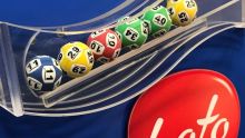 Loto : pas de grand gagnant, prochain jackpot à Rs 7 millions 