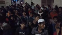 Près de 200 Rohingyas accostent en Indonésie