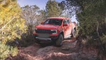 De l'affaire Franklin à la popularité des Ford Raptor : zoom sur un engouement inattendu