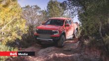Ford Raptor/Ranger : plus besoin d'autorisation de l'Icac pour conclure l'achat