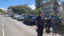 La Réunion : un colis suspect sème la frayeur 