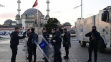 Au moins six morts dans un attentat au coeur d'Istanbul