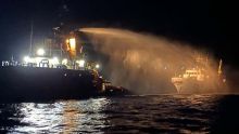 Un navire chargé d'aide pour Gaza attaqué par des drones au large de Malte