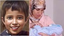 Maroc: un an après la mort du petit Rayan, ses parents accueillent un nouveau-né