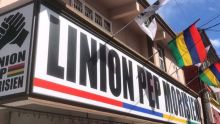 Descente policière dans les locaux de Linion Pep Morisien