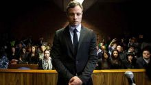 Afrique du Sud: possible libération conditionnelle d'Oscar Pistorius