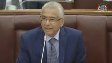 PMQT : Pravind Jugnauth révèle le contenu des coffres-forts de Ramgoolam
