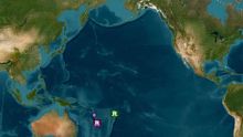 Puissant séisme au large de la Nouvelle-Calédonie, l'alerte au tsunami levée