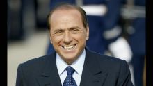 Italie: l'ex-chef du gouvernement Silvio Berlusconi est mort