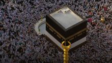 Hajj 2023 : décès d’un Mauricien de 42 ans lors du pèlerinage