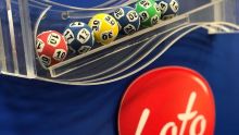 Loto : pas de grand gagnant, prochain jackpot à Rs 8 millions