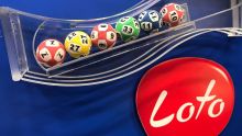 Loto : pas de grand gagnant, prochain jackpot à Rs 35 millions 
