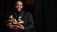 Le rappeur Killer Mike arrêté en marge des Grammy Awards