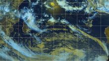 Météo : Gamane pourrait traverser Madagascar avant de rejoindre l'océan Indien d’ici demain ou samedi